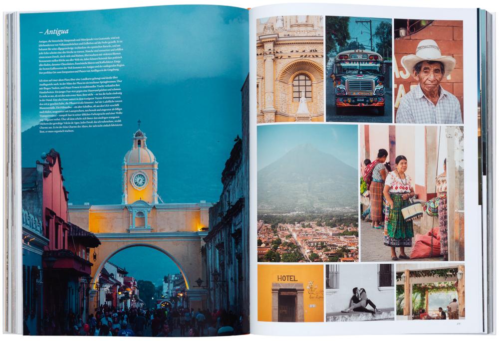 Beispielinhalt (Bild) Two Years On A Bike