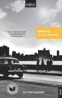 Vorderes Coverbild Sihirli Fici