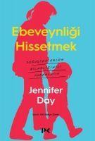 Vorderes Coverbild Ebeveynligi Hissetmek