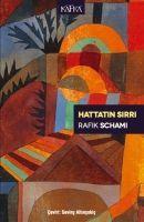 Vorderes Coverbild Hattatin Sirri