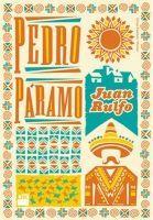 Vorderes Coverbild Pedro Paramo