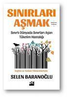 Vorderes Coverbild Sinirlari Asmak