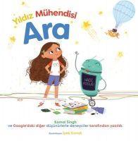 Vorderes Coverbild Yildiz Mühendisi Ara