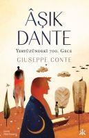 Vorderes Coverbild Asik Dante