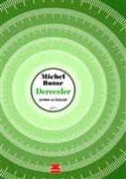 Vorderes Coverbild Dereceler