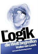 Vorderes Coverbild Mit Logik die Welt begreifen