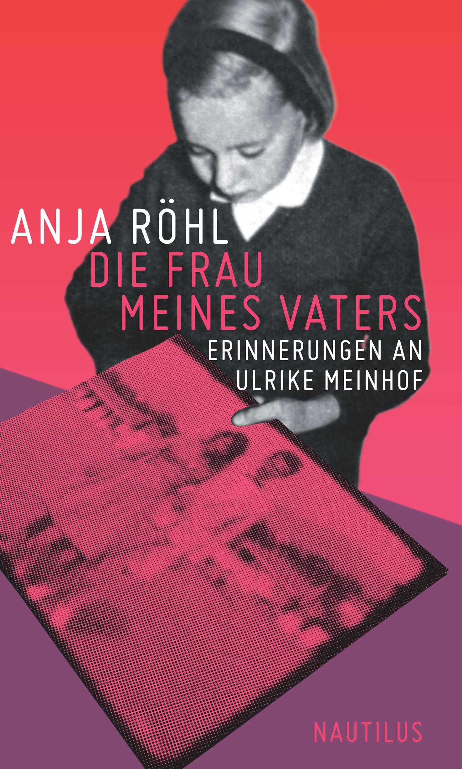 Vorderes Coverbild Die Frau meines Vaters