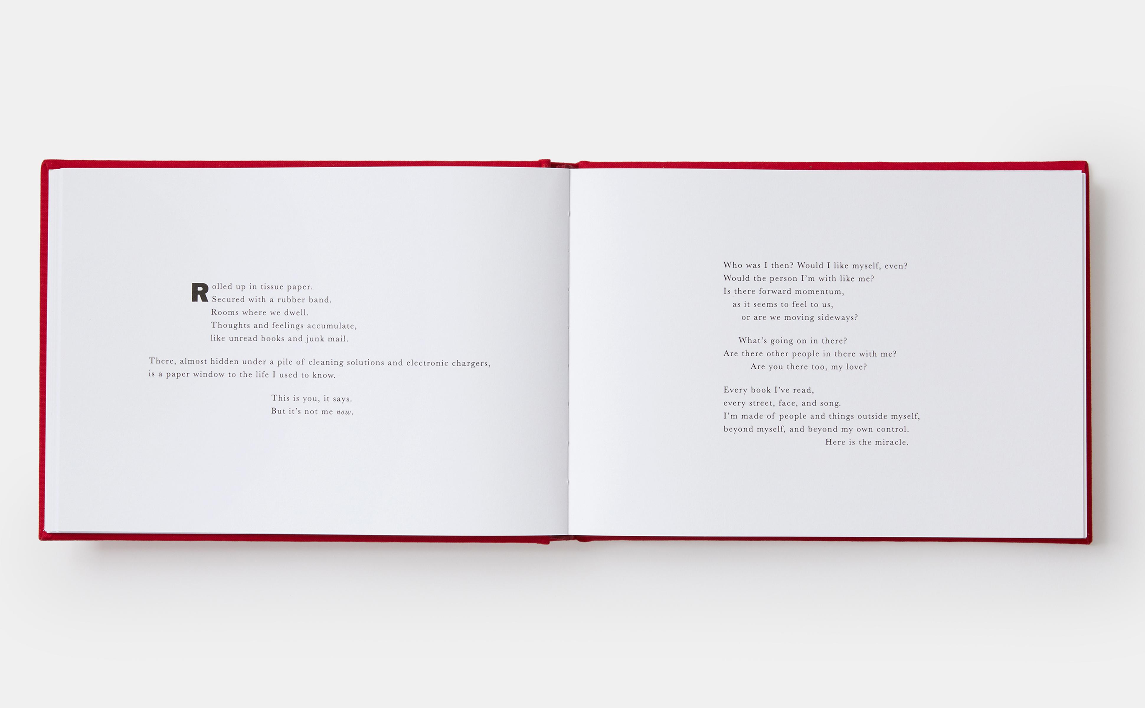 Beispielinhalt (Bild) A History of the World (in Dingbats)