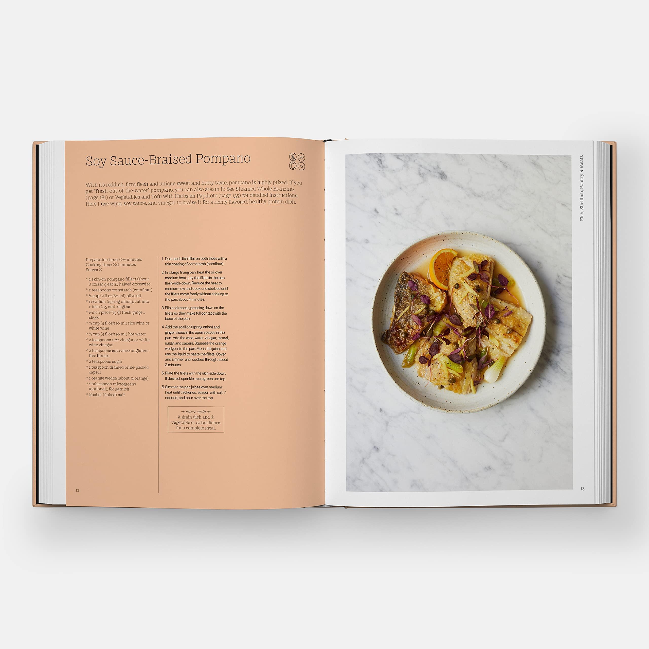 Beispielinhalt (Bild) The Wellness Principles