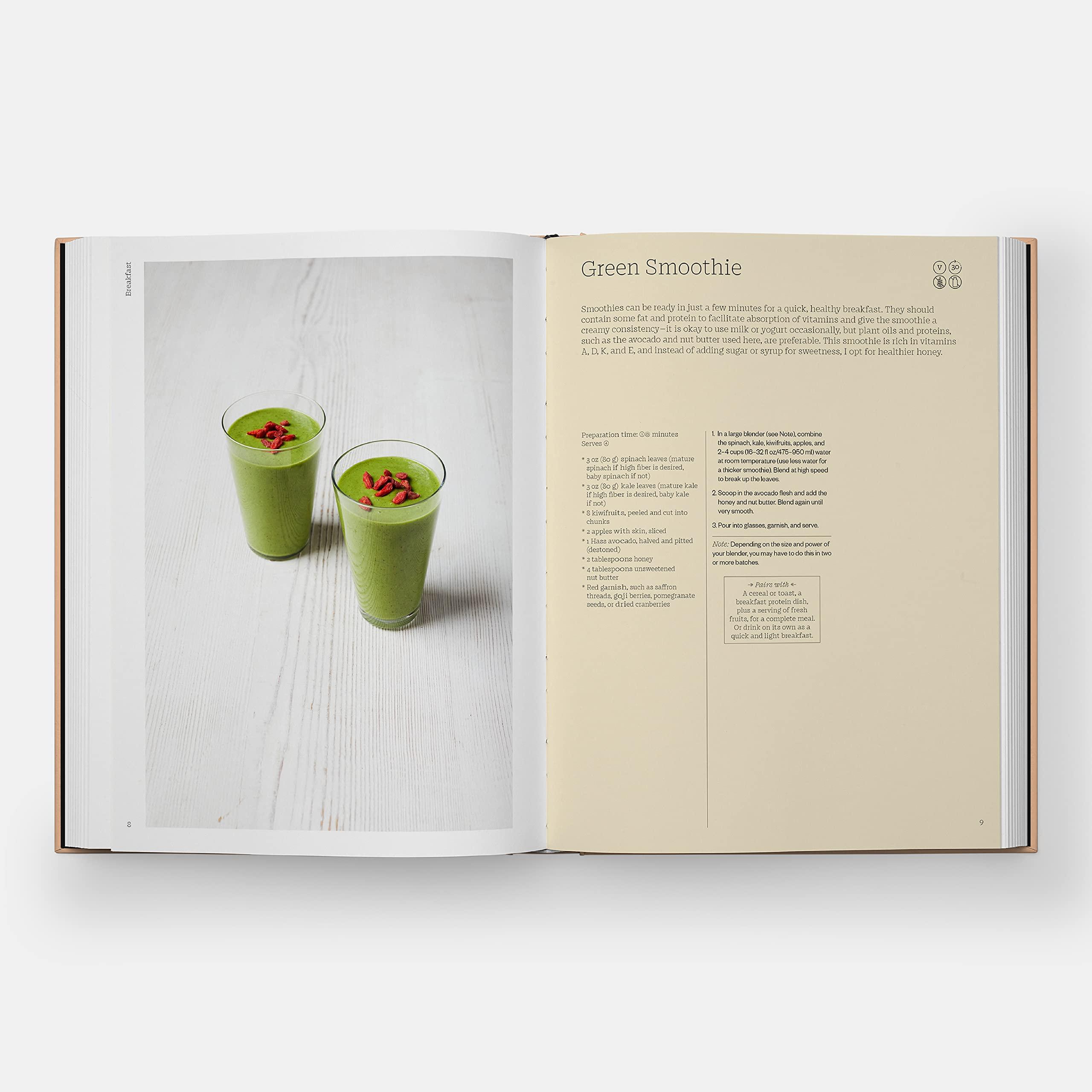 Beispielinhalt (Bild) The Wellness Principles