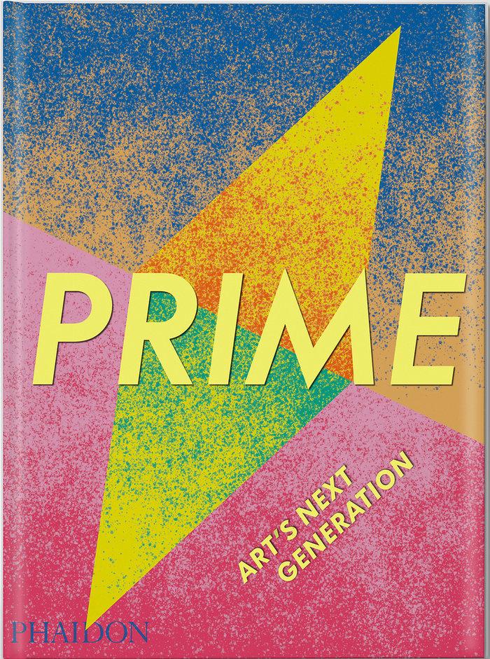 Vorderes Coverbild Prime