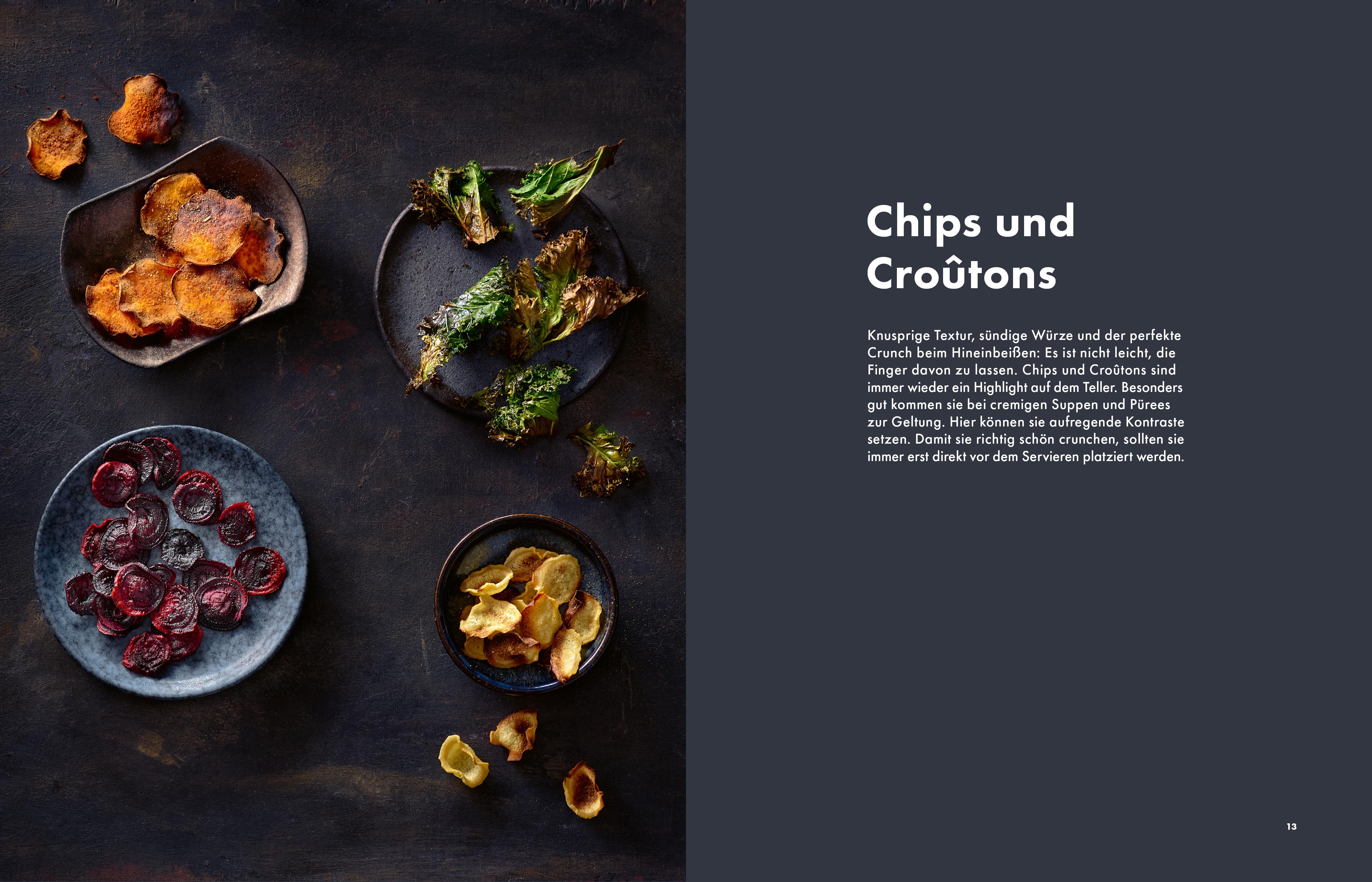 Beispielinhalt (Bild) Toppings