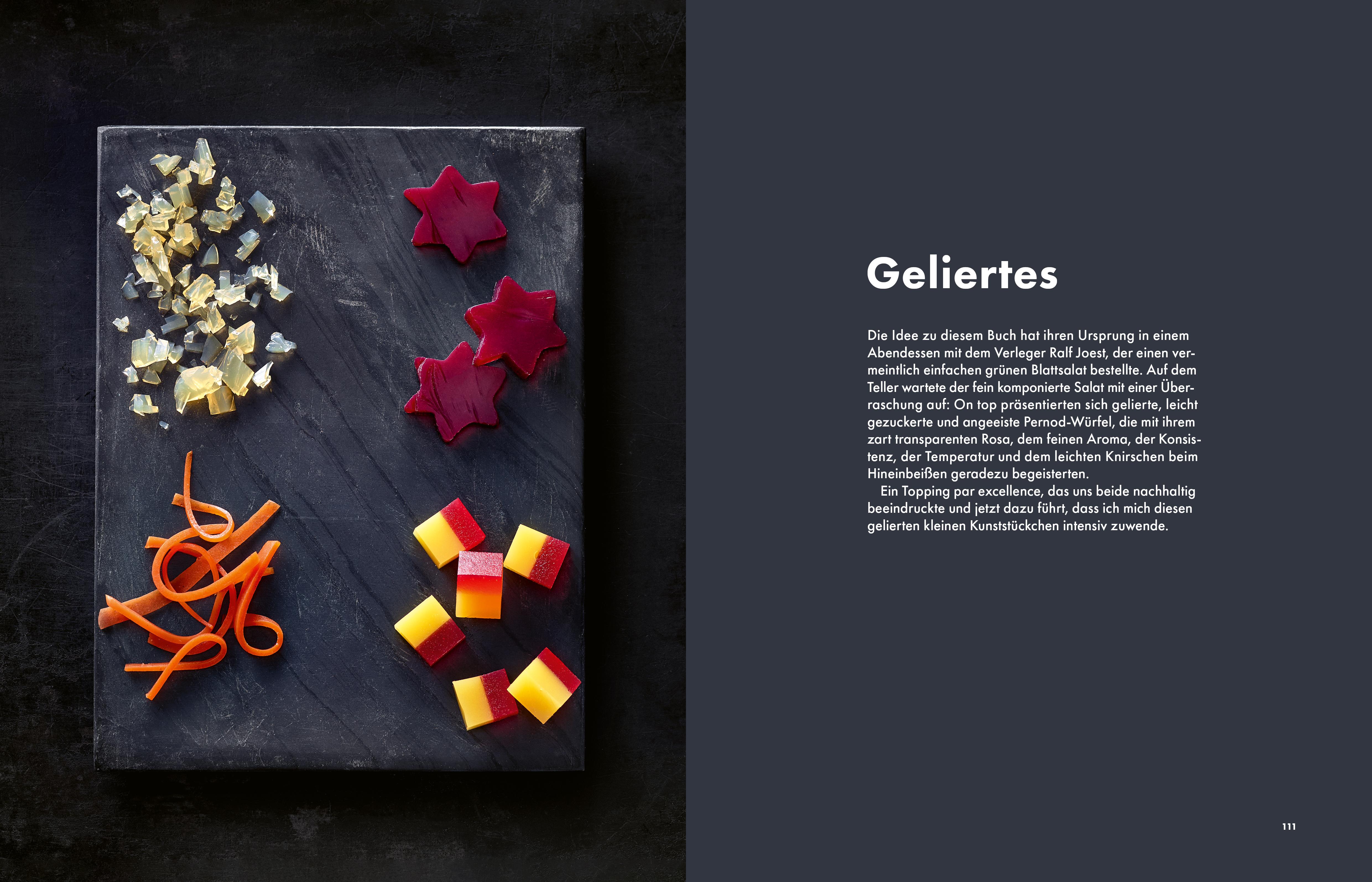 Beispielinhalt (Bild) Toppings