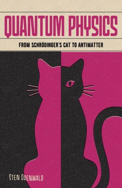 Vorderes Coverbild Quantum Physics
