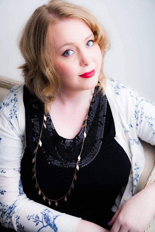 Autorenbild The Thirteenth Girl