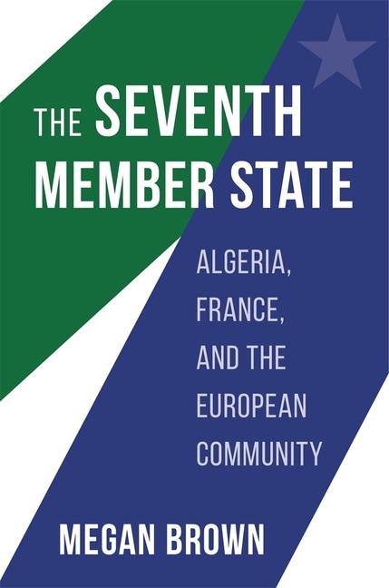 Vorderes Coverbild The Seventh Member State