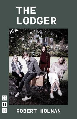 Vorderes Coverbild The Lodger