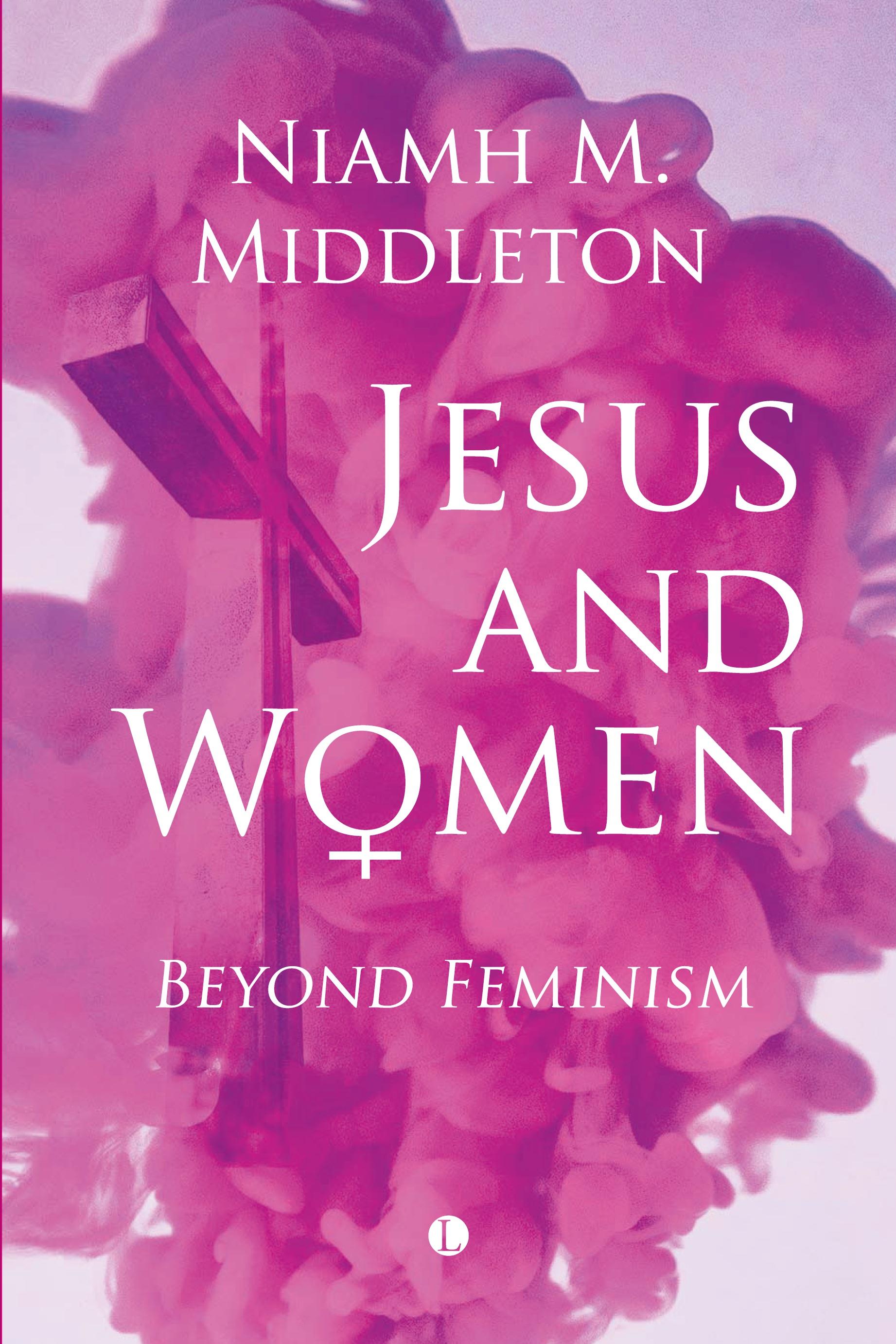Vorderes Coverbild Jesus and Women
