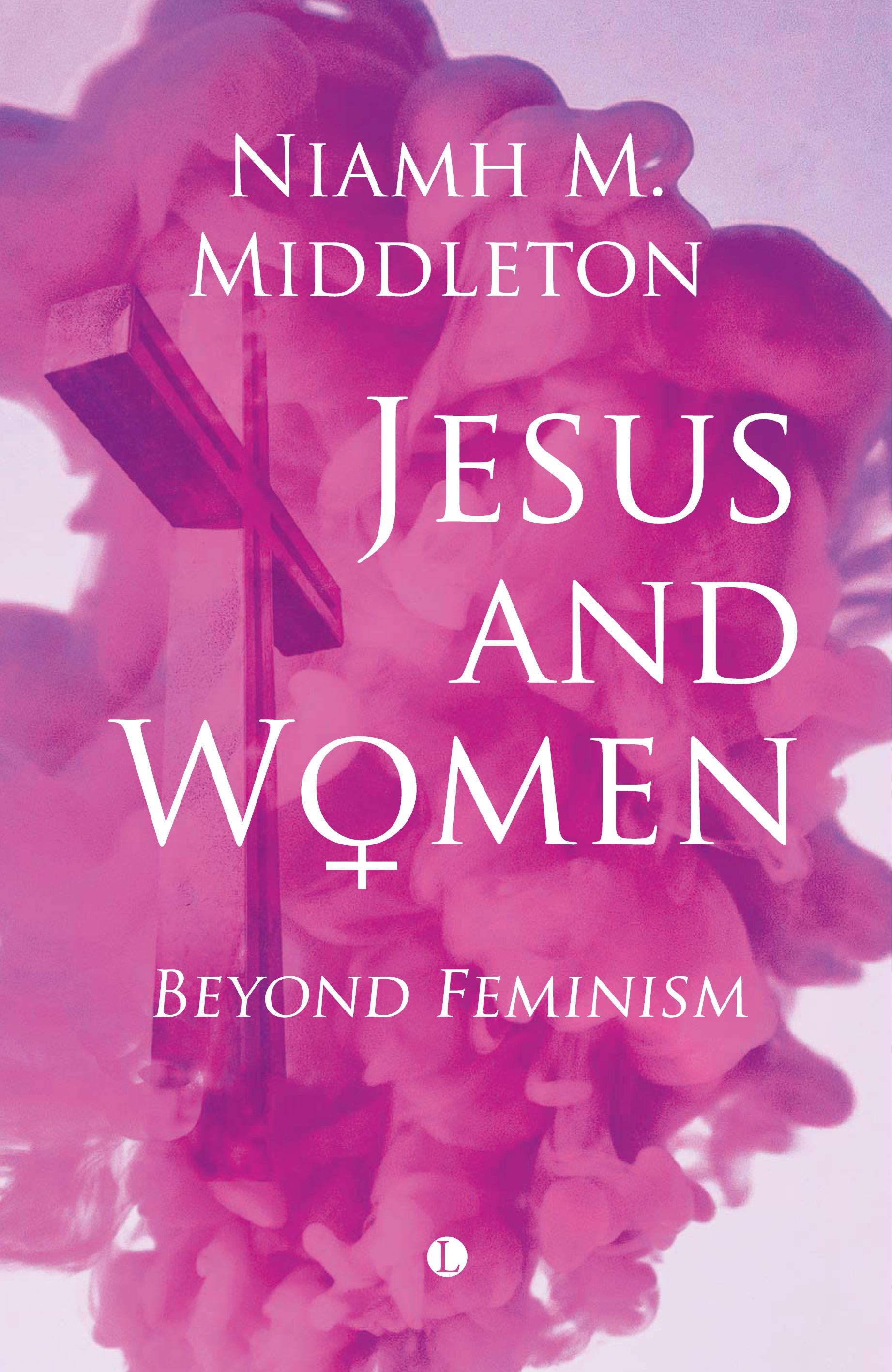 Vorderes Coverbild Jesus and Women