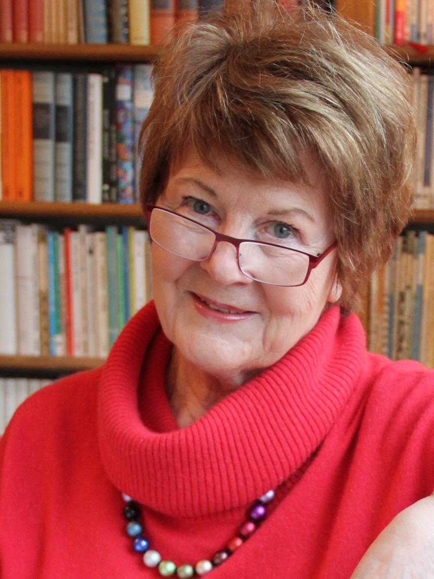 Autorenbild Kommissar Kugelblitz - Der gelbe Koffer