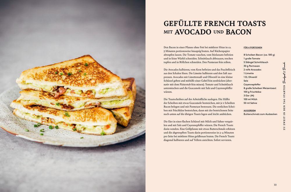 Beispielinhalt (Bild) Verliebt in New York