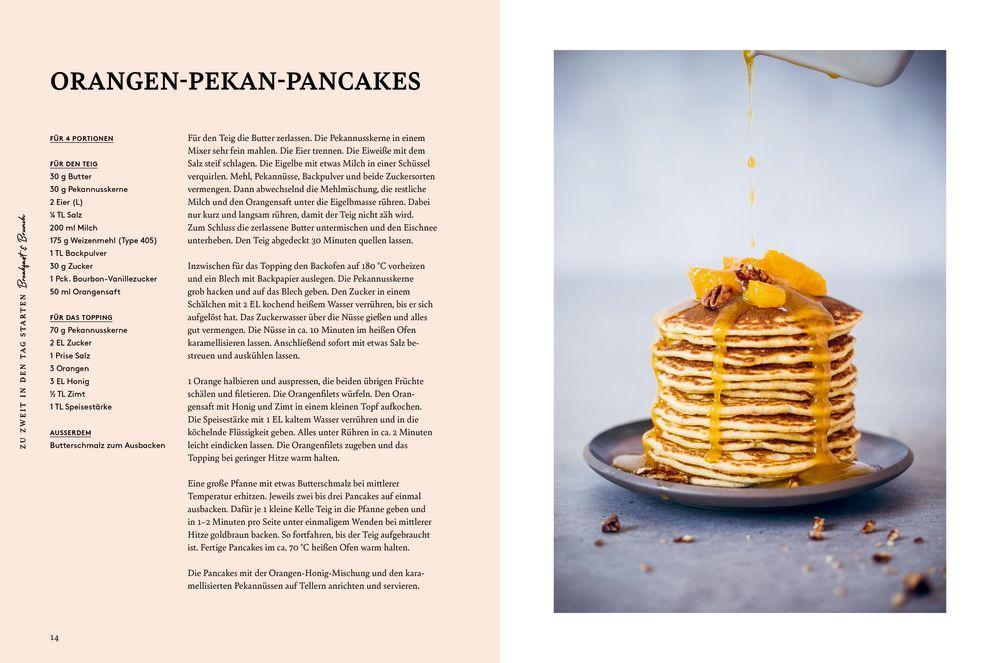 Beispielinhalt (Bild) Verliebt in New York