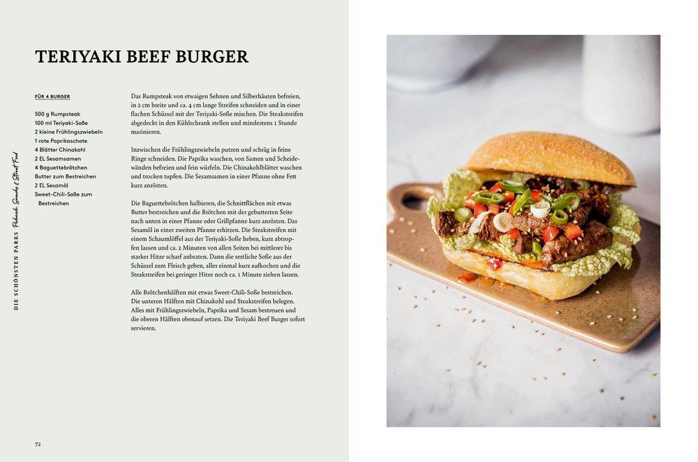 Beispielinhalt (Bild) Verliebt in New York