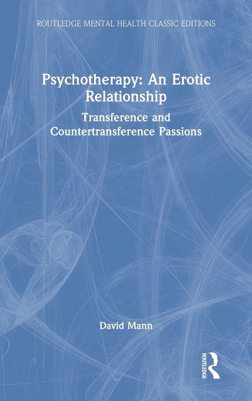 Vorderes Coverbild Psychotherapy