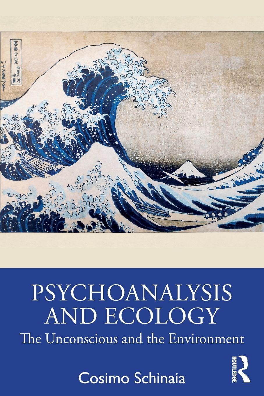 Vorderes Coverbild Psychoanalysis and Ecology