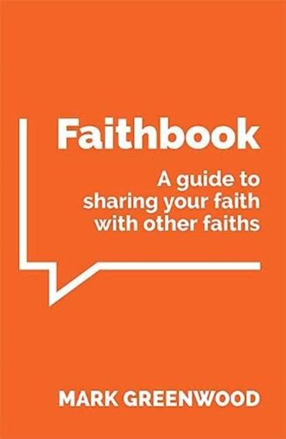 Vorderes Coverbild Faithbook