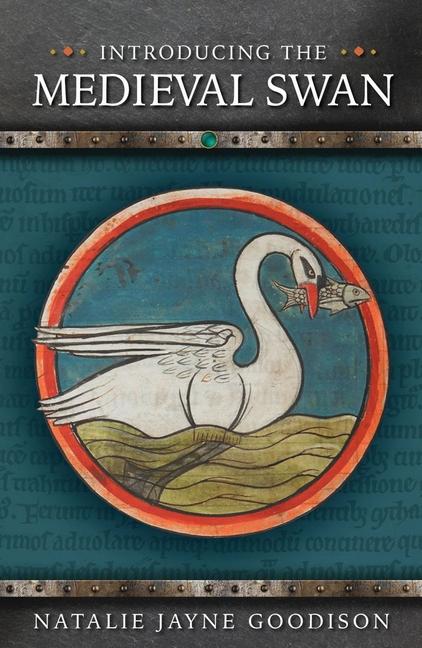 Vorderes Coverbild Introducing the Medieval Swan