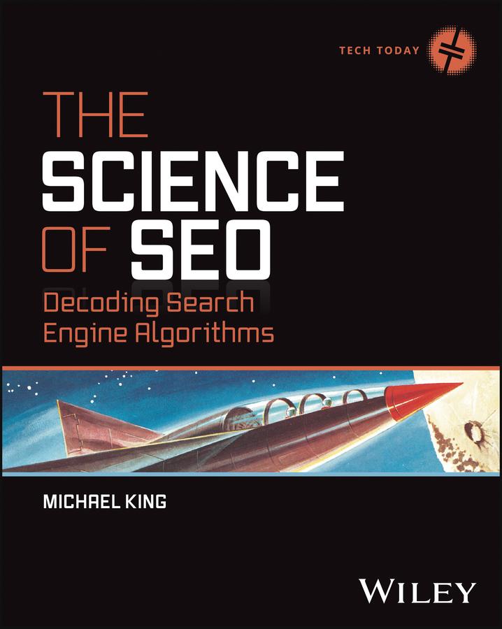 Vorderes Coverbild The Science of SEO
