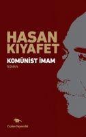 Vorderes Coverbild Komünist Imam