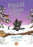 Vorderes Coverbild Püskül Adinda Bir Kedi