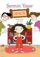 Vorderes Coverbild Hihicik
