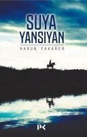 Vorderes Coverbild Suya Yansiyan