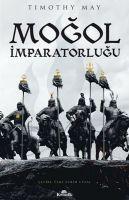 Vorderes Coverbild Mogol Imparatorlugu