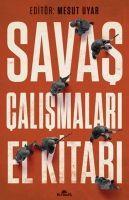 Vorderes Coverbild Savas Calismalari El Kitabi