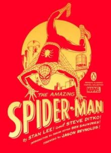 Vorderes Coverbild The Amazing Spider-Man