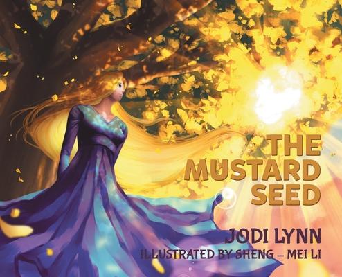 Vorderes Coverbild The Mustard Seed