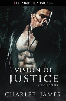 Vorderes Coverbild Vision of Justice