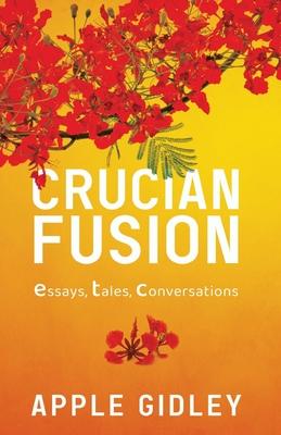 Vorderes Coverbild Crucian Fusion