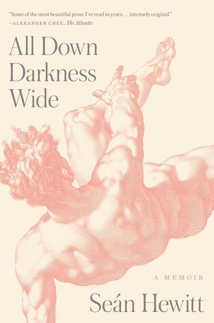 Vorderes Coverbild All Down Darkness Wide