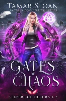 Vorderes Coverbild Gates of Chaos