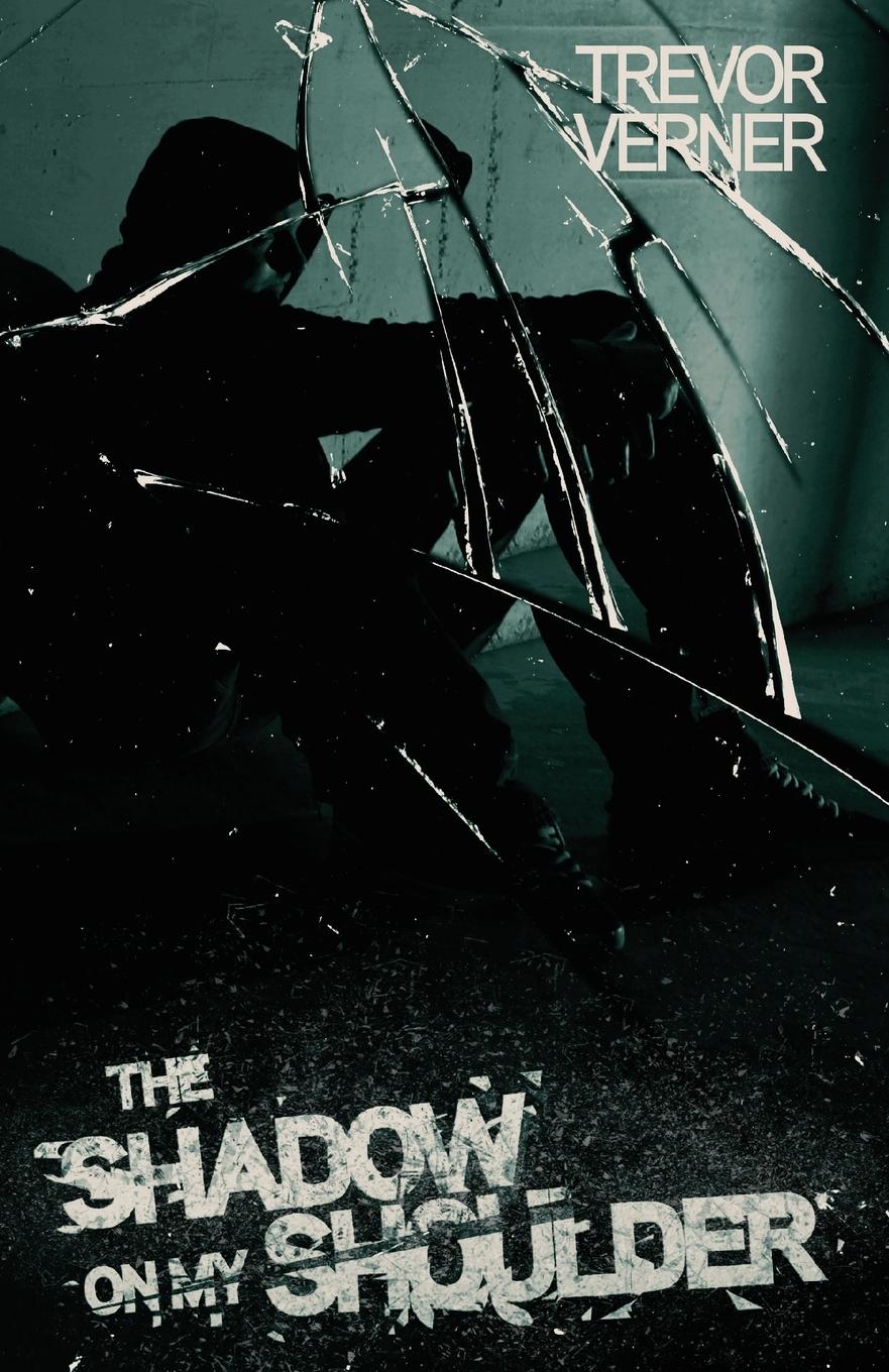 Vorderes Coverbild The Shadow on my Shoulder