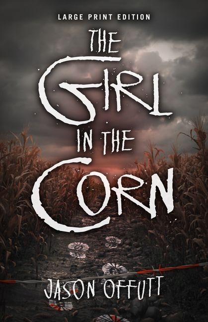 Vorderes Coverbild The Girl in the Corn