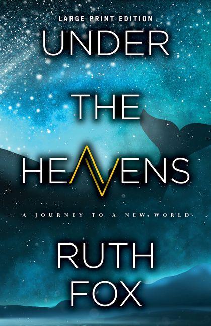 Vorderes Coverbild Under the Heavens