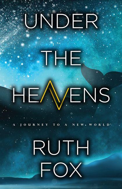 Vorderes Coverbild Under the Heavens