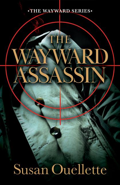 Vorderes Coverbild The Wayward Assassin