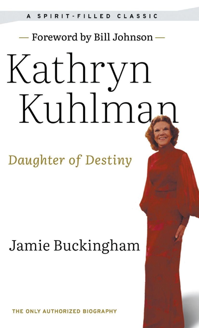 Vorderes Coverbild Daughter of Destiny